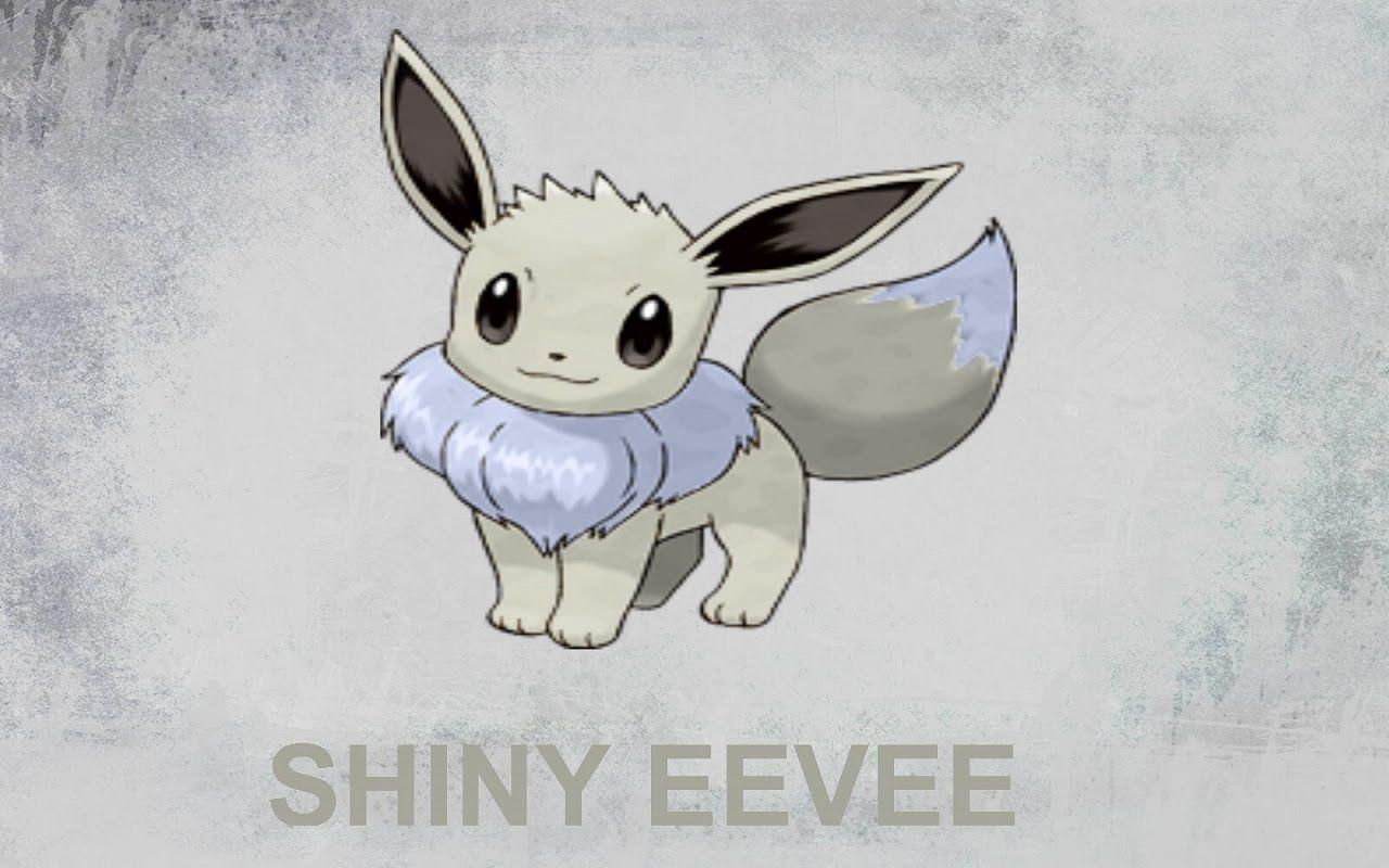 1280x800 Kanto Shiny Dex)LIVE! Shiny Eevee in Jpn Fire Red after ??? SR's