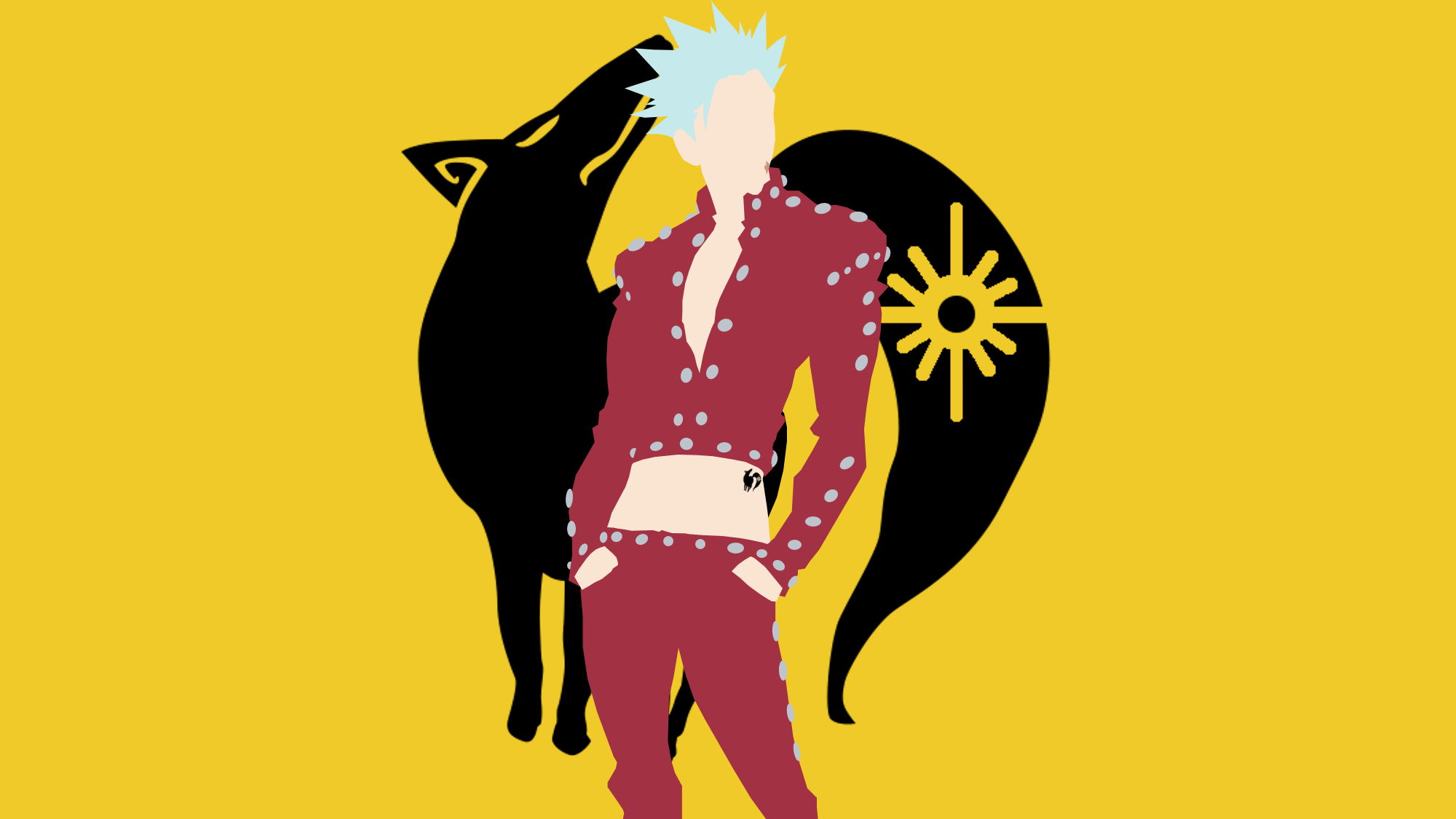 2000x1126 The Seven Deadly Sins Wallpaper 2020