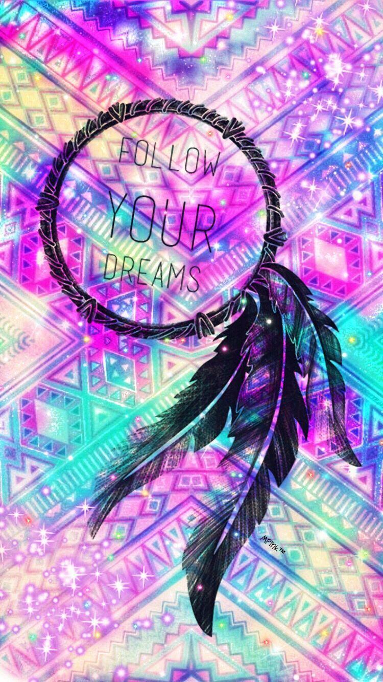 750x1334 Girly Galaxy Wallpaper