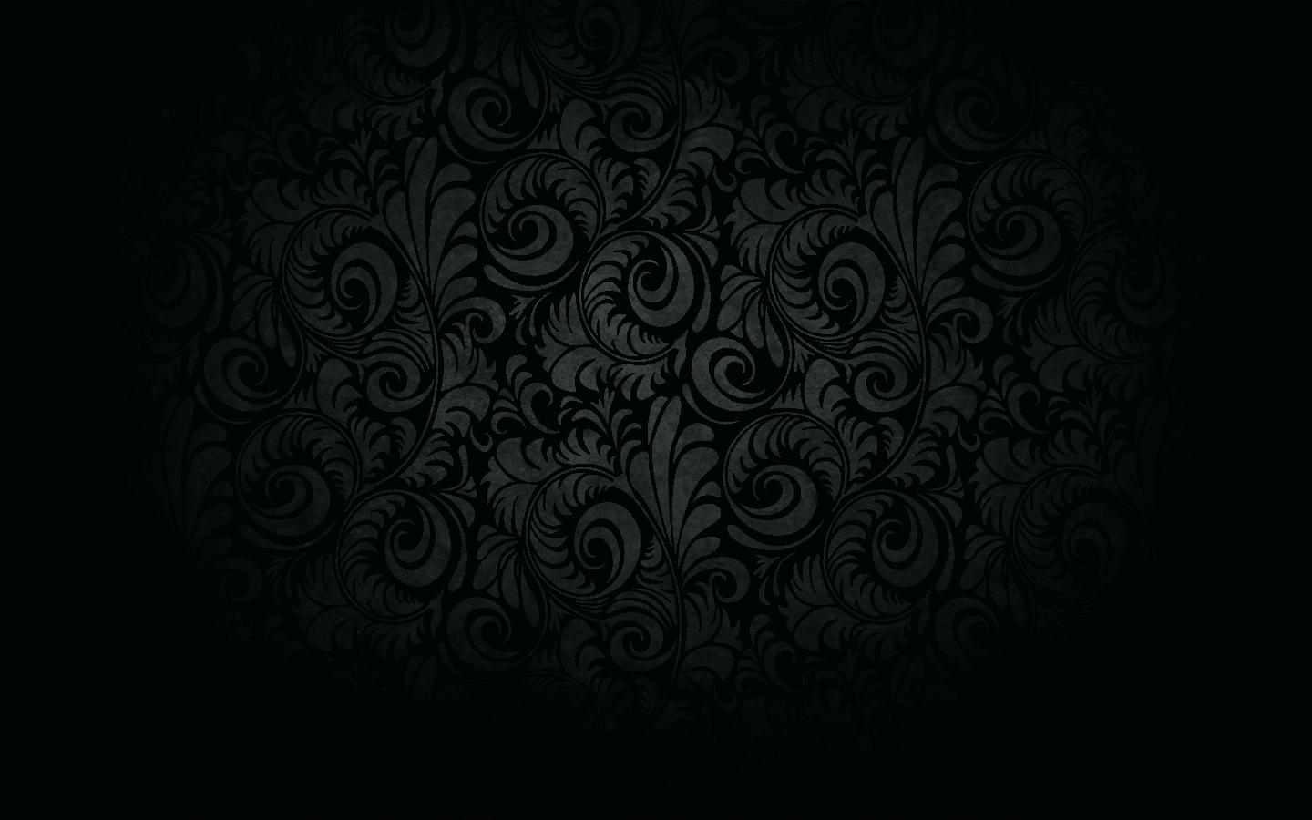1440x900 Black White Wallpaper For Walls