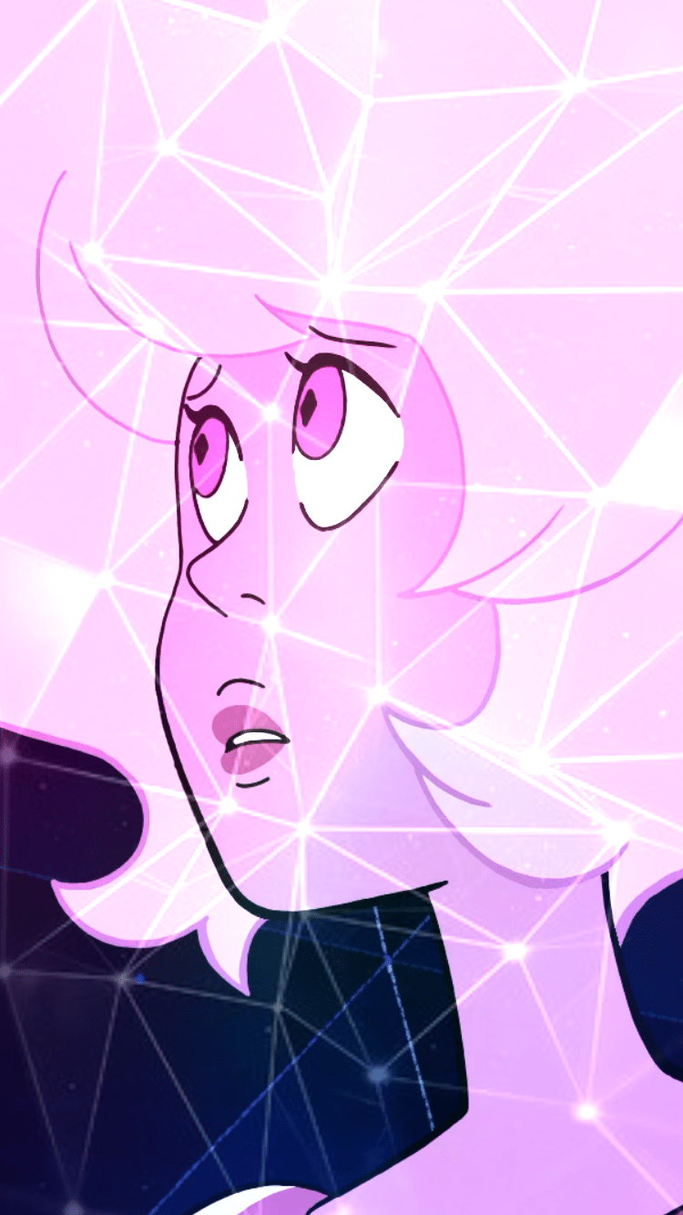 Pink Diamond Steven Universe Wallpapers Top Free Pink Diamond Steven