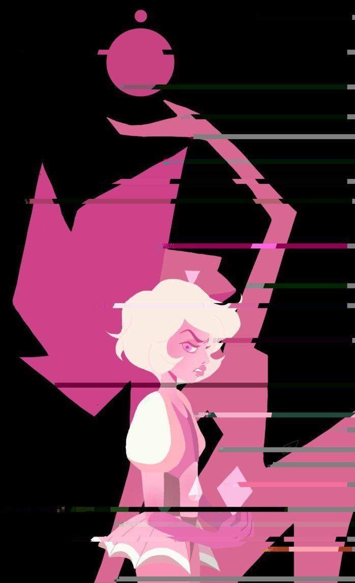 Pink Diamond Steven Universe Wallpapers Top Free Pink Diamond Steven