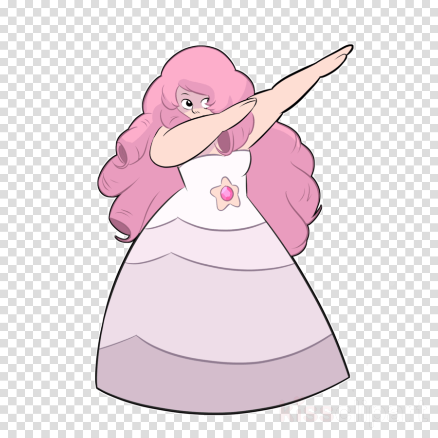 900x900 Rose Quartz Steven Universe Wallpaper
