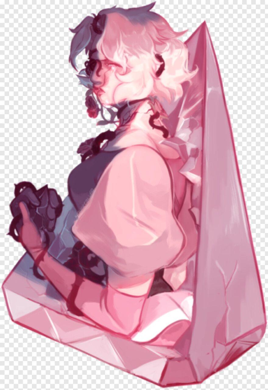 880x1280 Pink Guy Diamond Wallpaper Steven Universe, Png Download PNG Image
