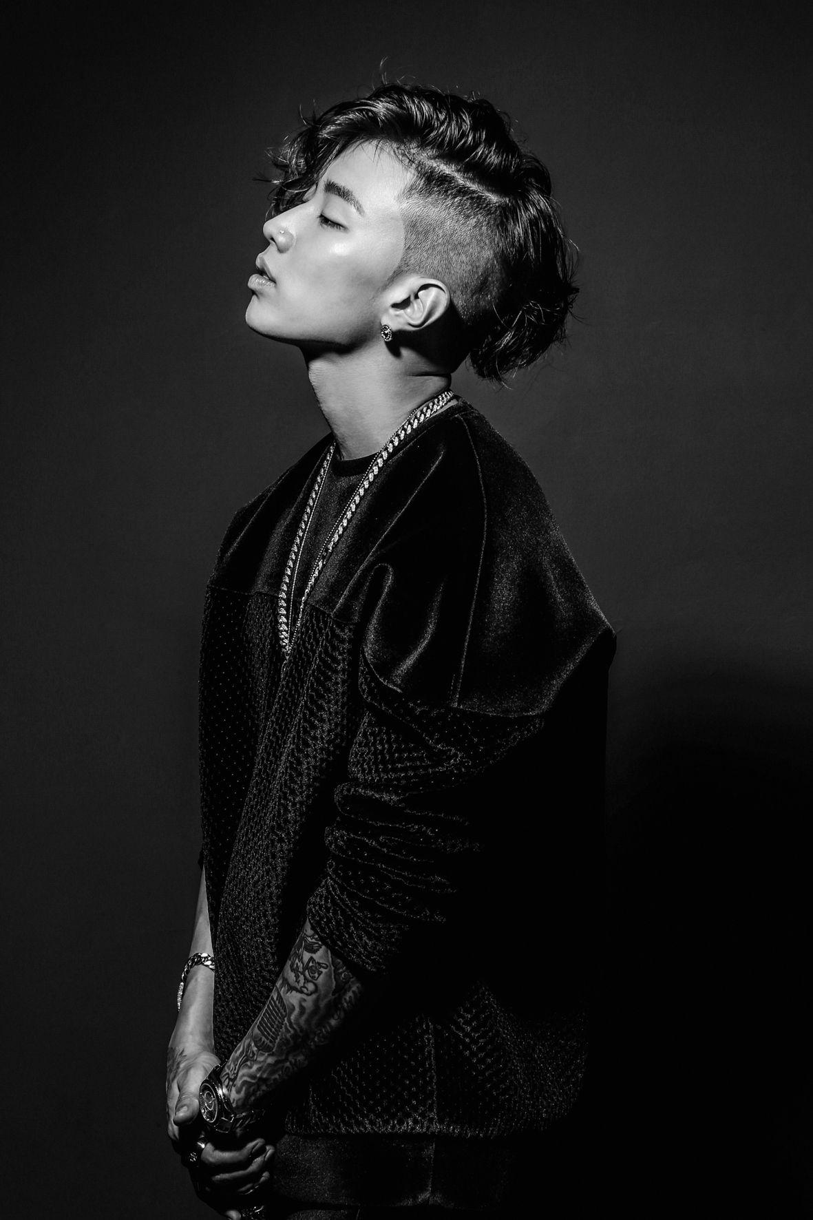 1181x1772 Jay Park Wallpaper