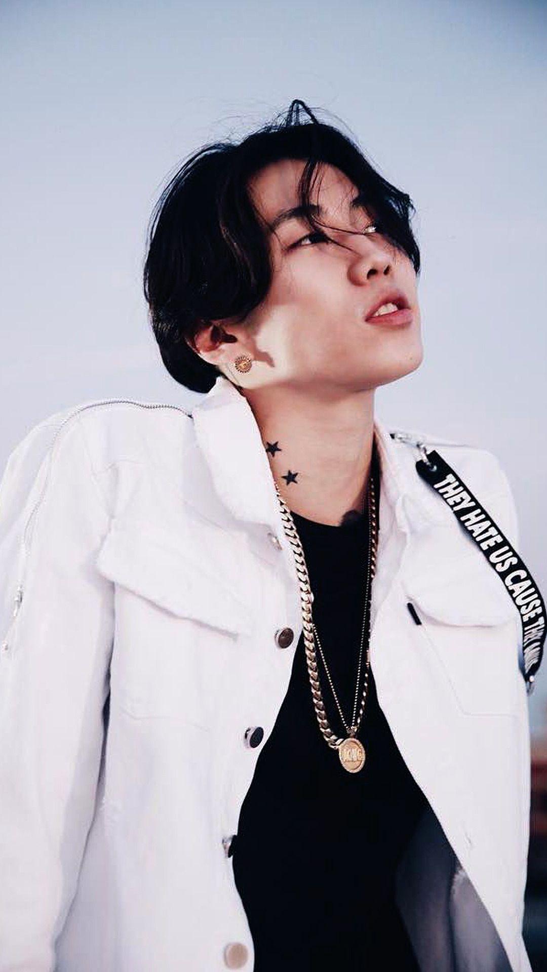 1080x1920 Jay Park Wallpaper
