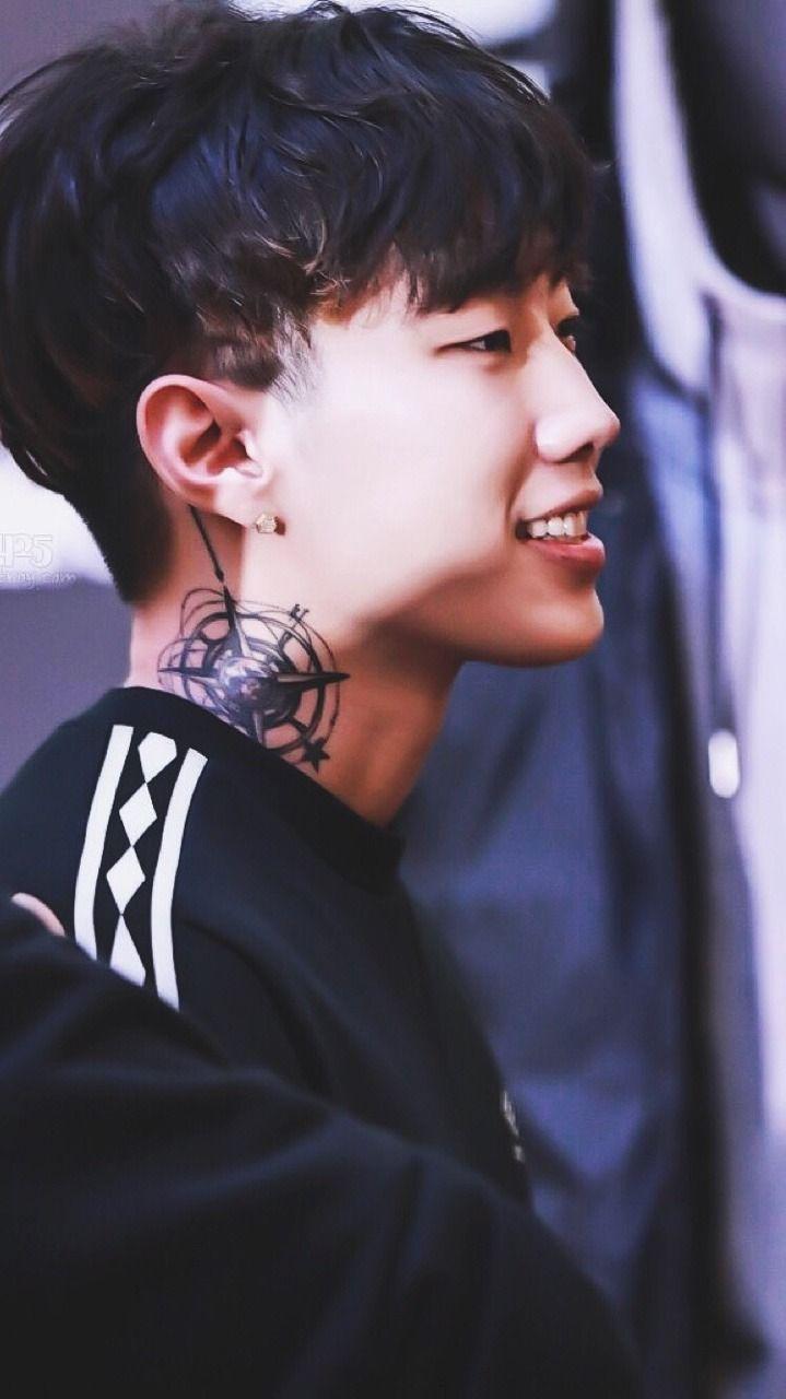 Jay Park Phone Wallpapers - Top Free Jay Park Phone Backgrounds