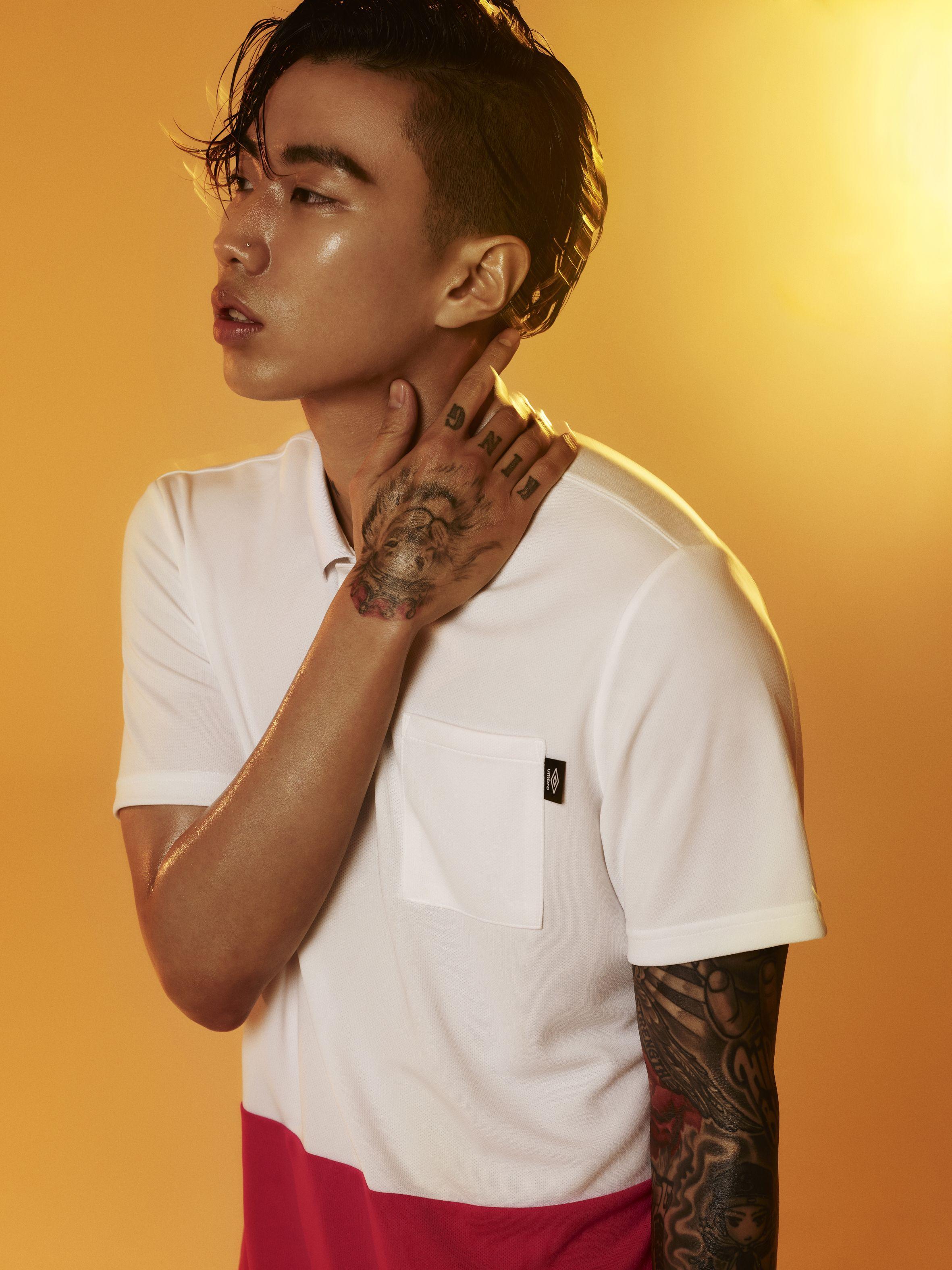 2362x3150 Jay Park Aesthetic