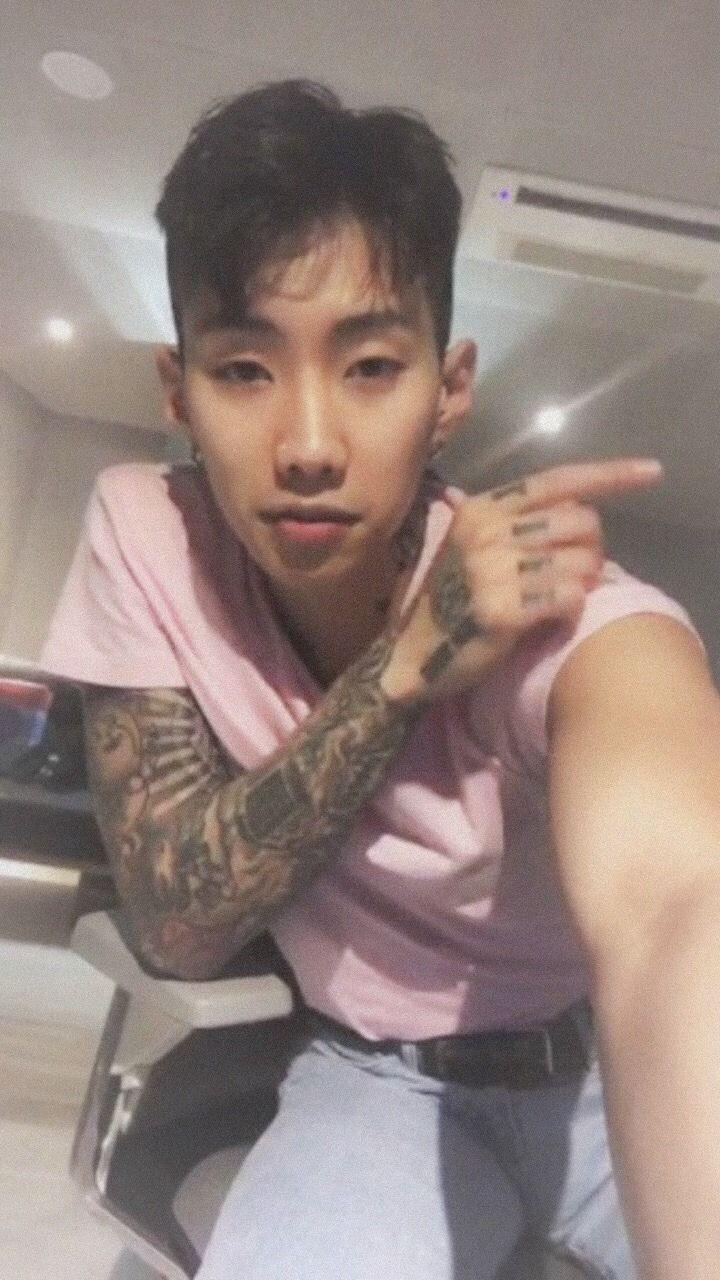 720x1280 jaebum park