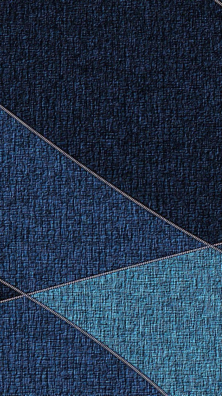736x1308 jean wallpaper. Blue abstract, Blue wallpaper, Blue