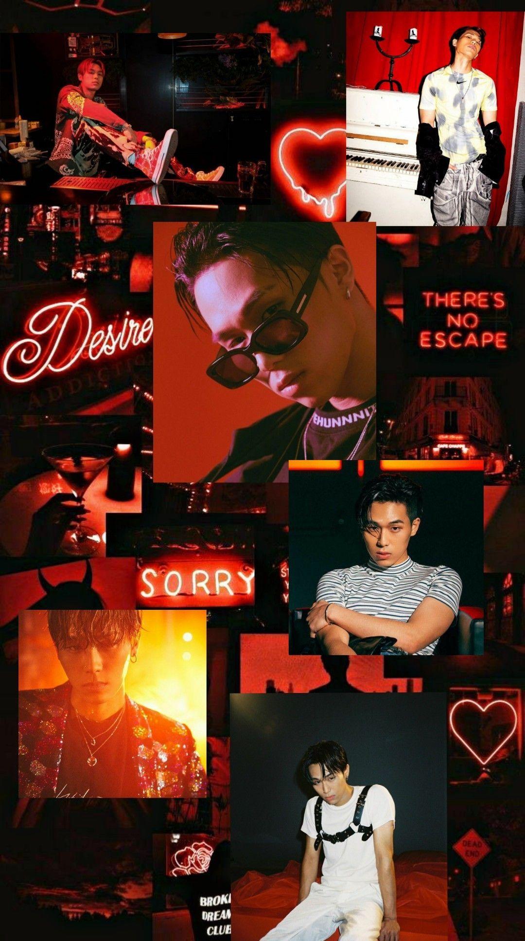 1080x1935 Sik K Wallpaper. Music Wallpaper, Wallpaper, Dark Wallpaper Iphone