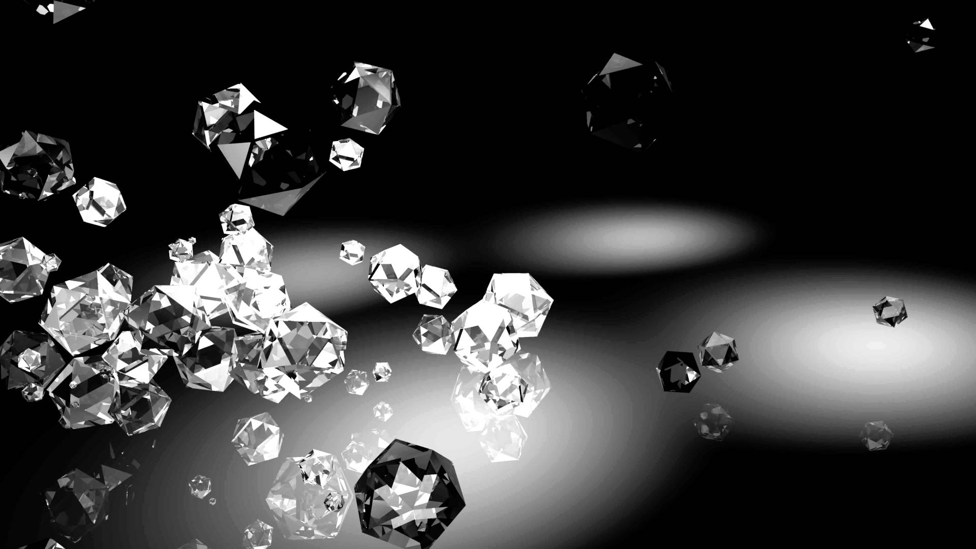 Black and White Diamond Wallpapers - Top Free Black and White Diamond