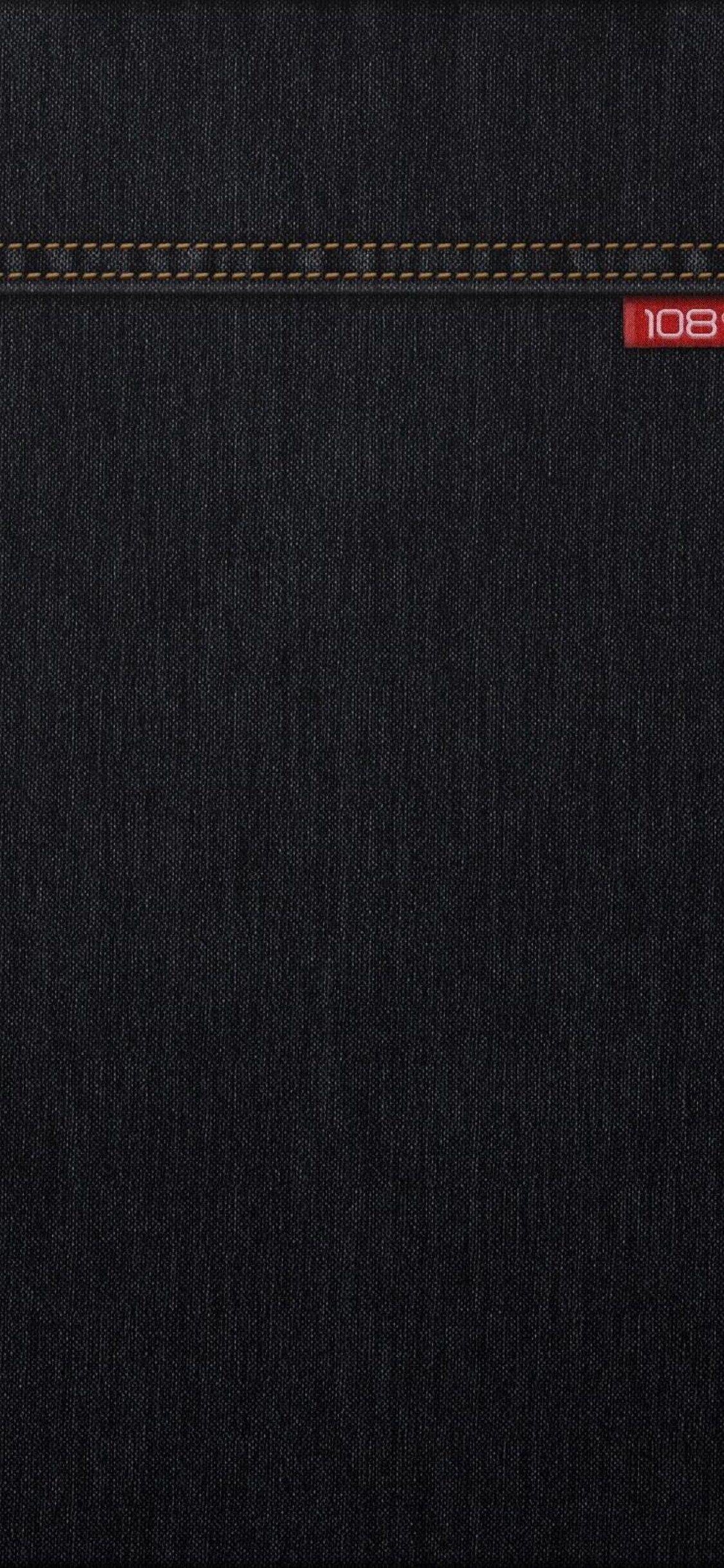 1125x2436 Jeans iPhone XS, iPhone iPhone X HD 4k Wallpaper, Image, Background, Photo and Picture