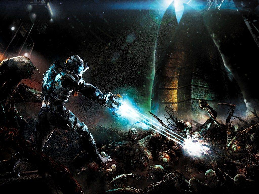 1024x768 9790d1312494016 Marker Dead Space 2 Wallpaper Marker Wallp