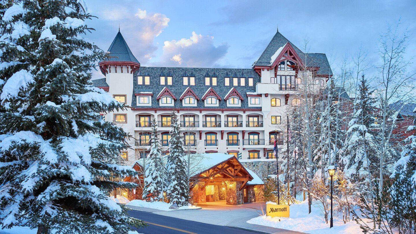 Vail Colorado Wallpapers - Top Free Vail Colorado Backgrounds ...