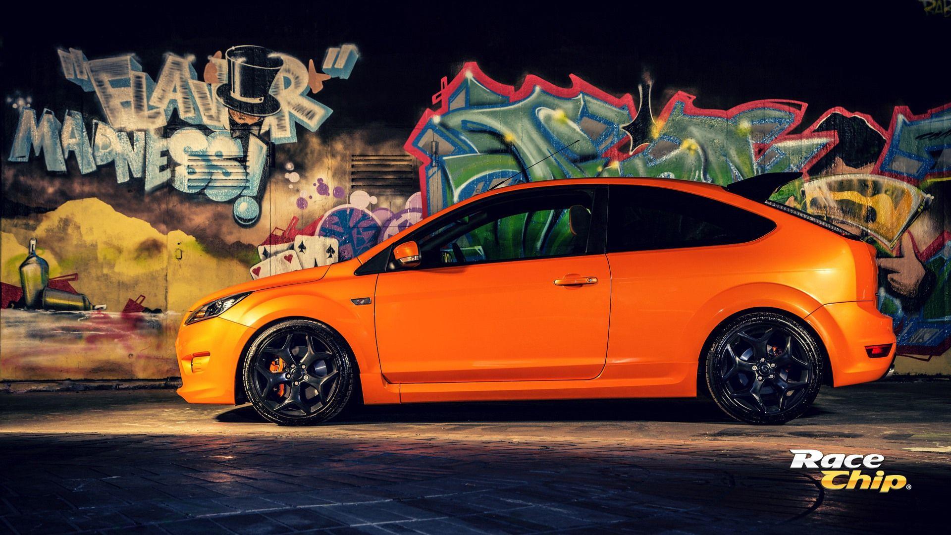 Ford Focus ST 4K Wallpapers - Top Free Ford Focus ST 4K Backgrounds