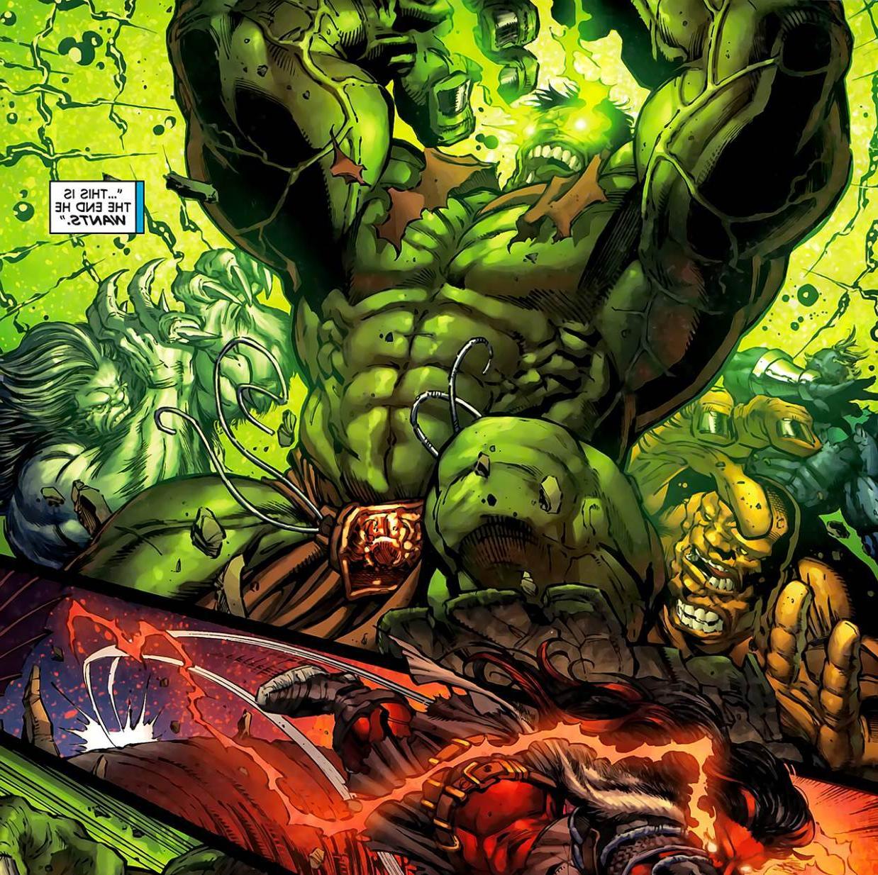 1238x1234 World Breaker Hulk Wallpaper