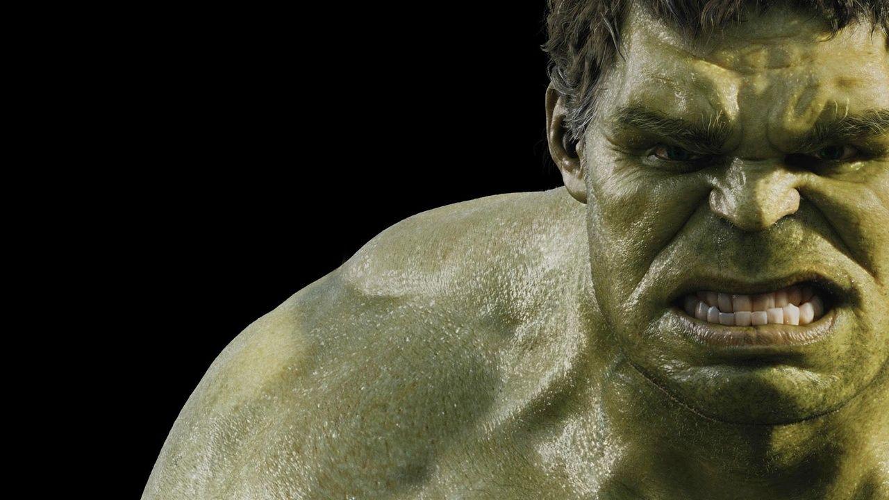1280x720 Mark Ruffalo interested in doing Planet Hulk movie