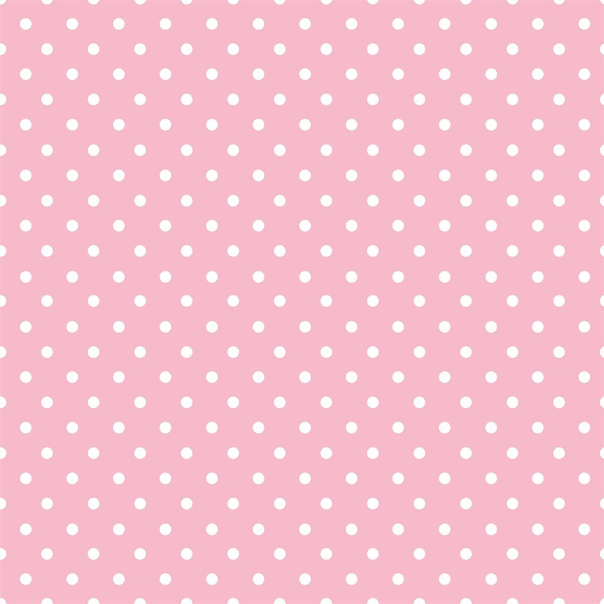 Pink and White Polka Dot Wallpapers - Top Free Pink and White Polka Dot  Backgrounds - WallpaperAccess