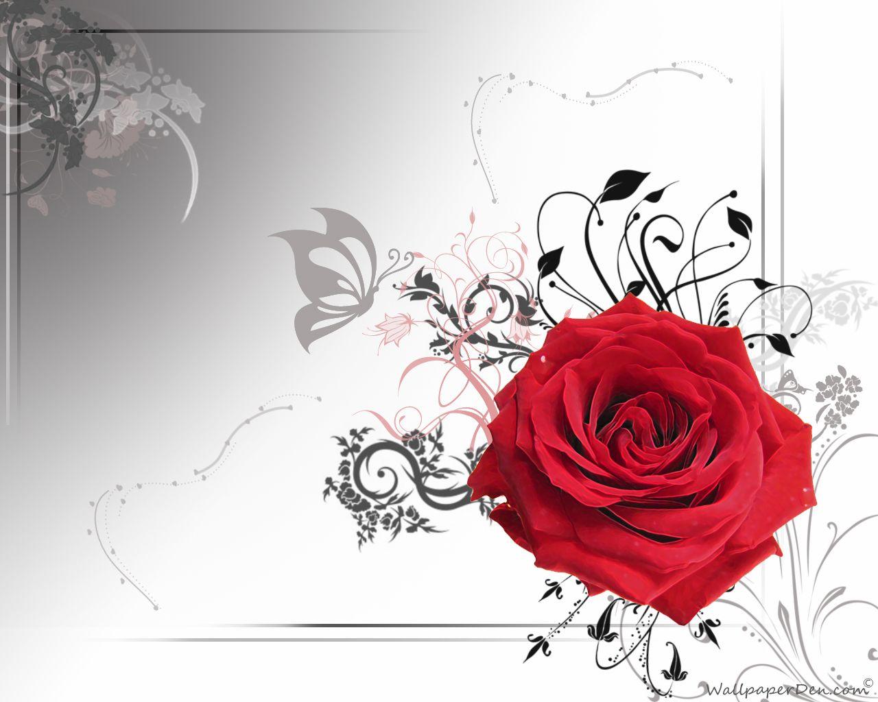 Abstract Roses Desktop Wallpapers Top Free Abstract Roses Desktop Backgrounds WallpaperAccess