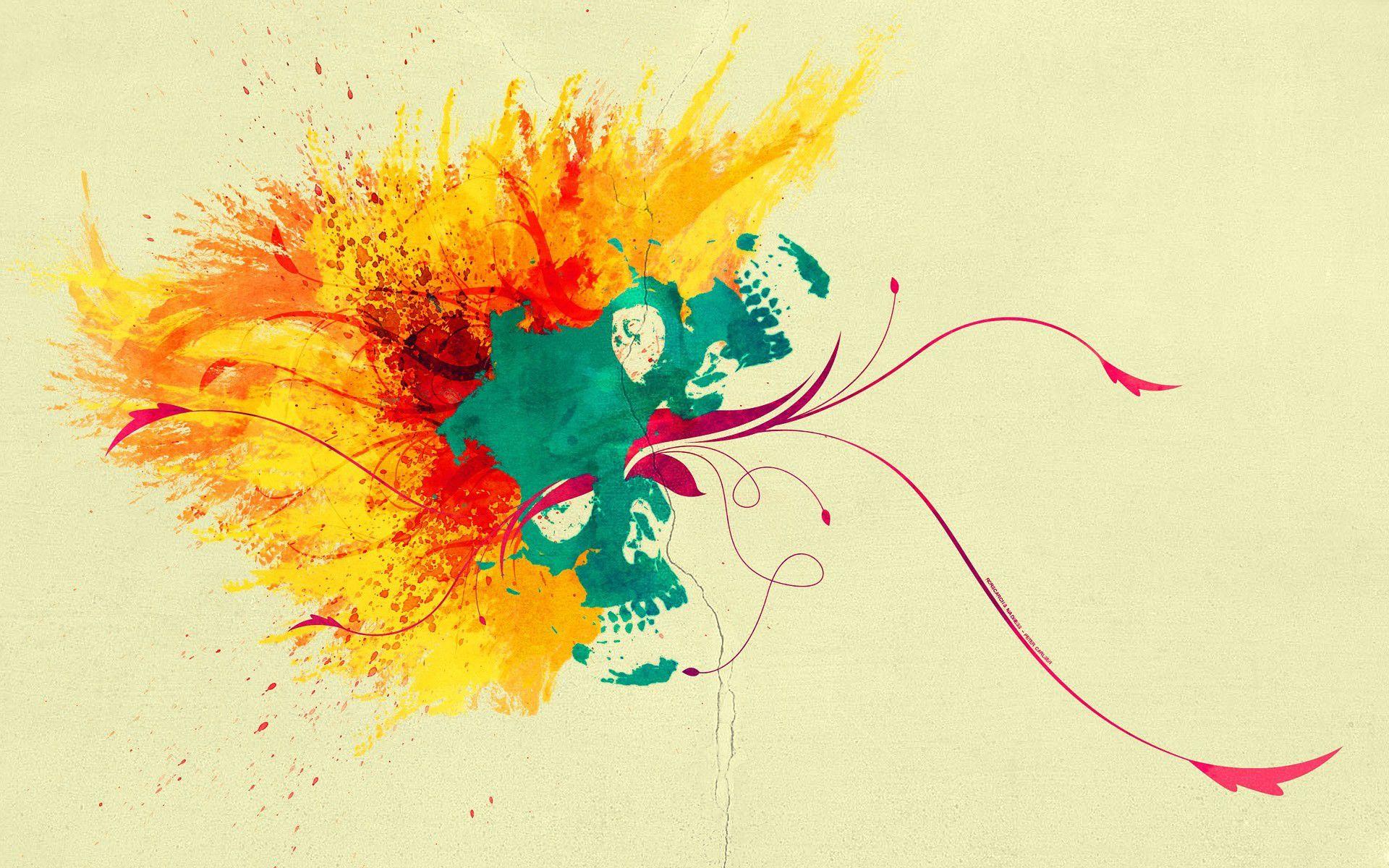 1920x1200 Artistic Desktop Background