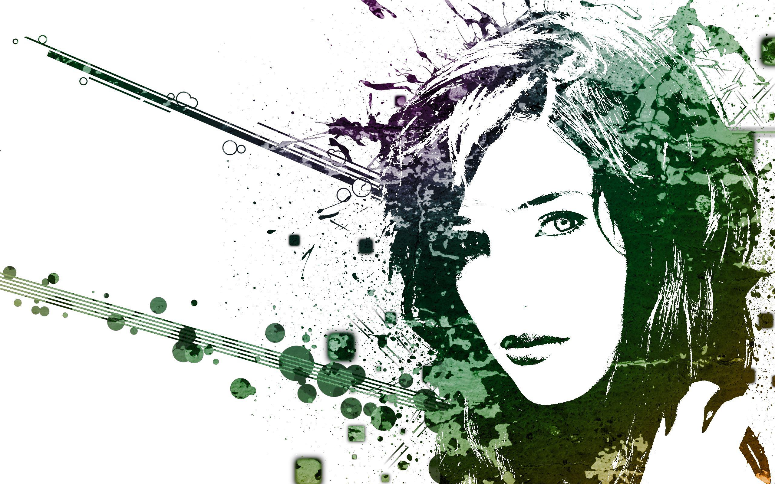 2560x1600 Artistic Wallpaper HD
