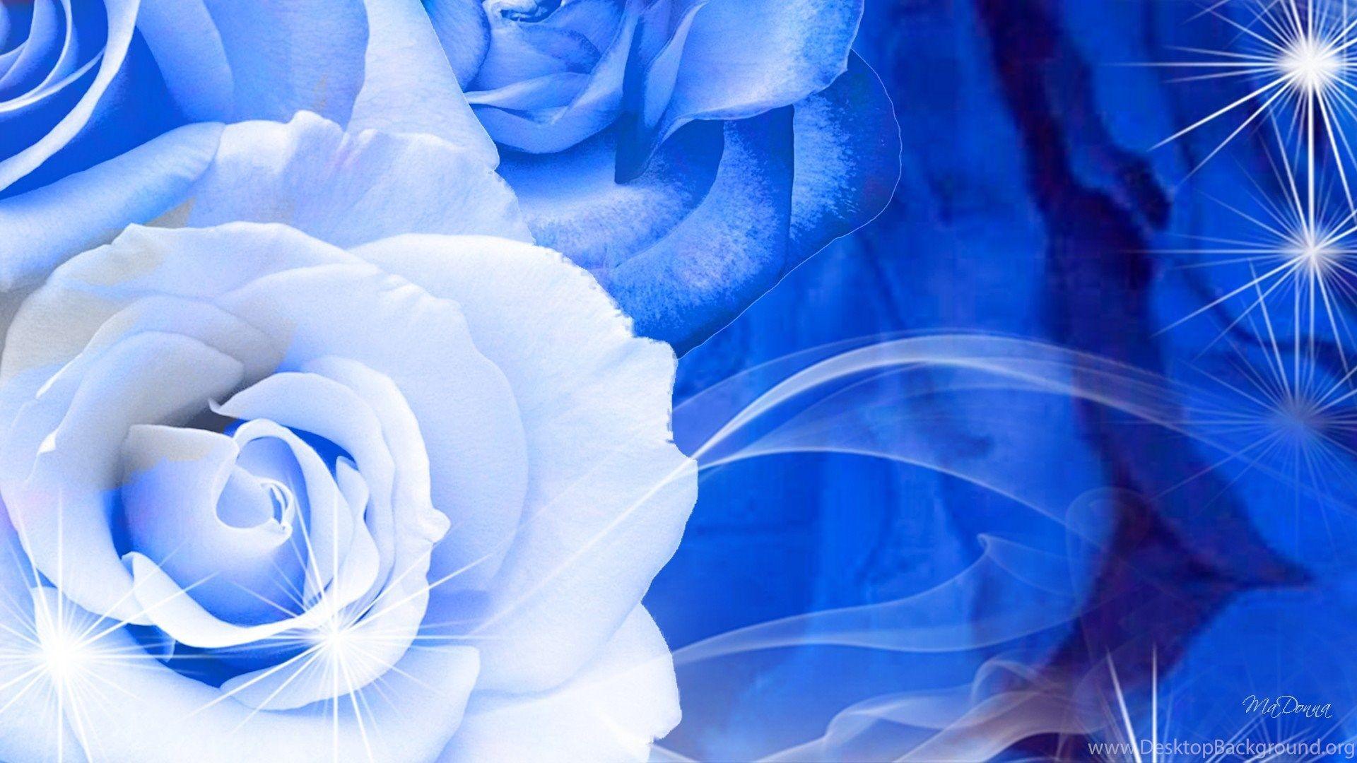 1920x1080 Abstract Rose HD Wallpaper Desktop Background