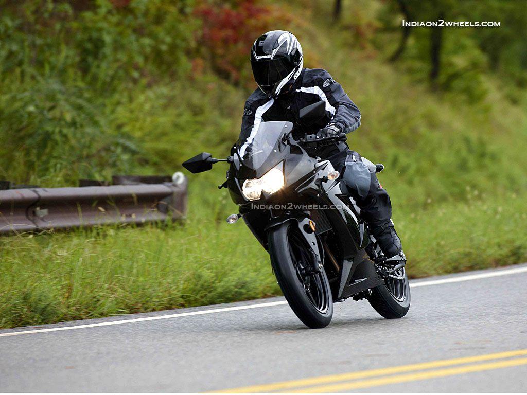 1024x768 Kawasaki Ninja 250r Black, Free Kawasaki Ninja 250r Black