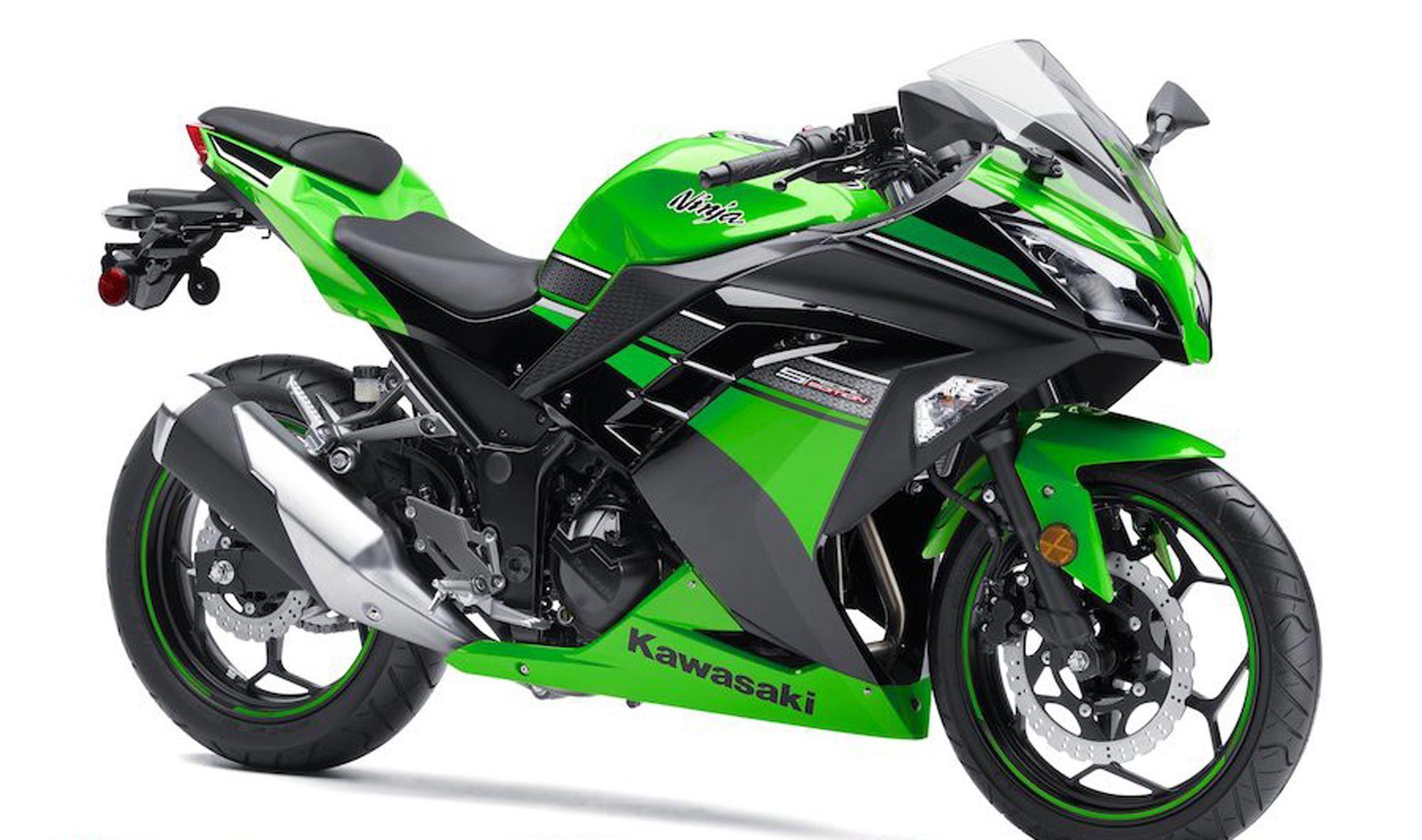 2000x1182 Kawasaki Ninja 300 Moto HD Wallpaper. Ideas for the House