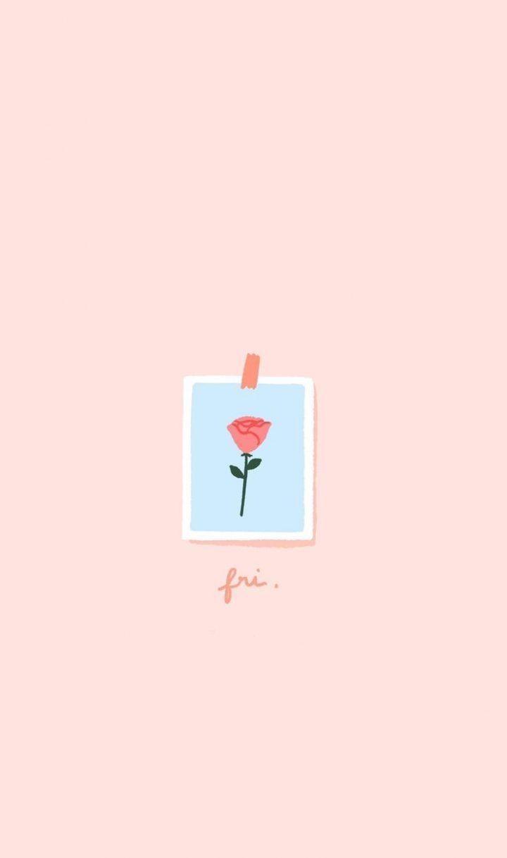 720x1218 Cute background. Wallpaper doodle, Cartoon wallpaper, Kawaii wallpaper