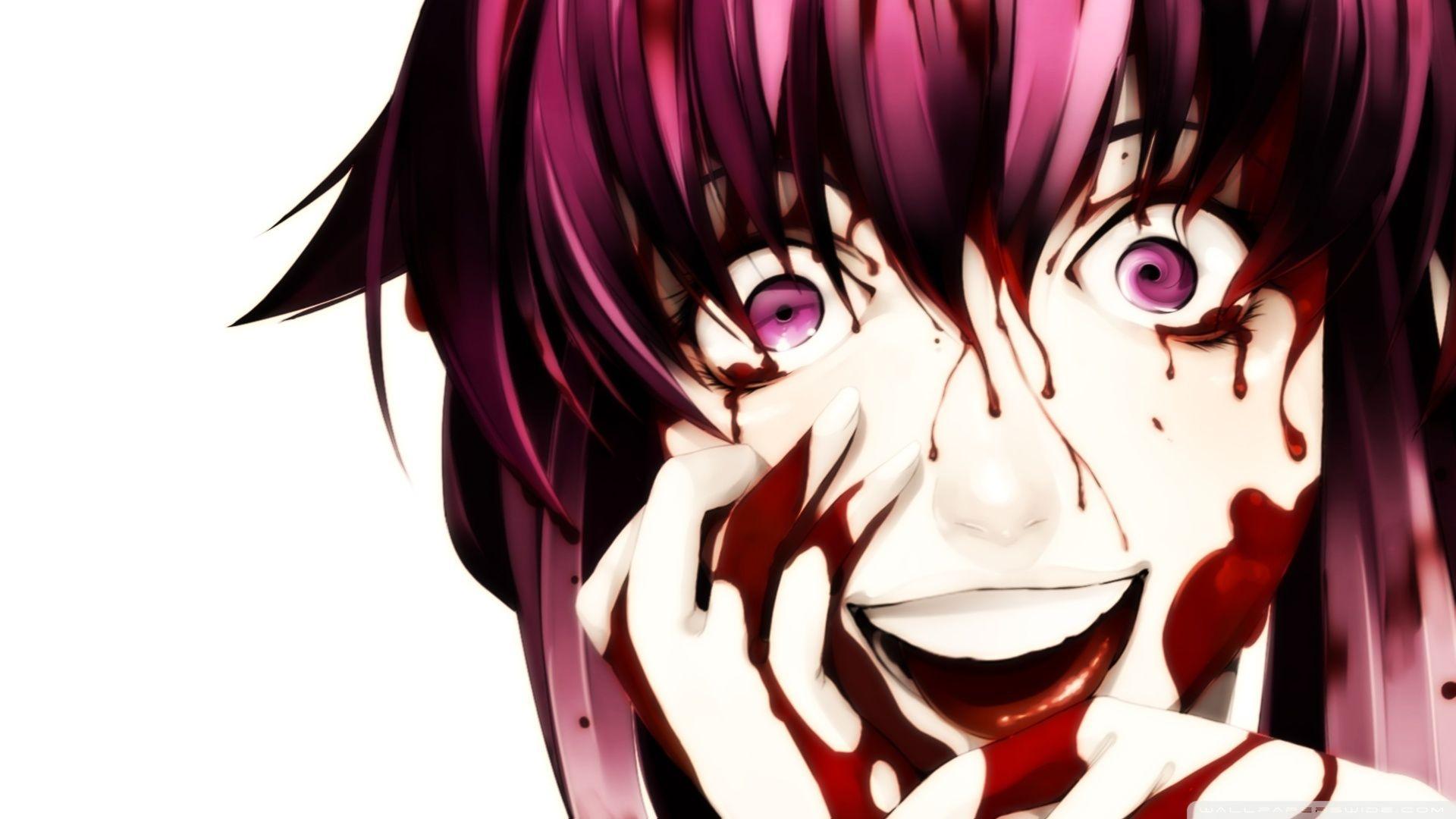 1920x1080 Yandere Girls HD Wallpaperx1080