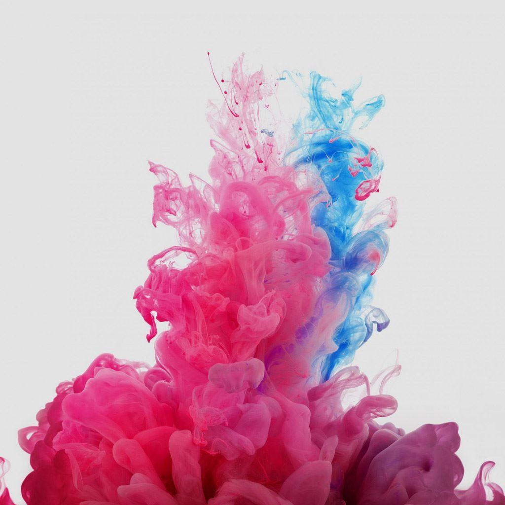 1024x1024 Best Aesthetic iPad HD Wallpaper