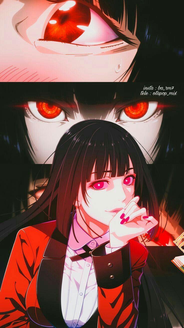 736x1308 Anime Girls. Yandere anime, Anime, Yandere manga