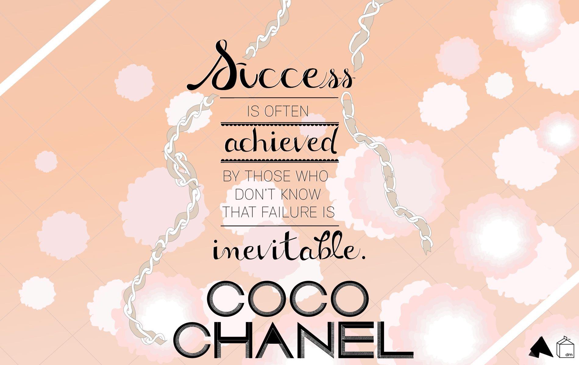 Coco Chanel Girly Wallpapers Top Free Coco Chanel Girly Backgrounds Wallpaperaccess