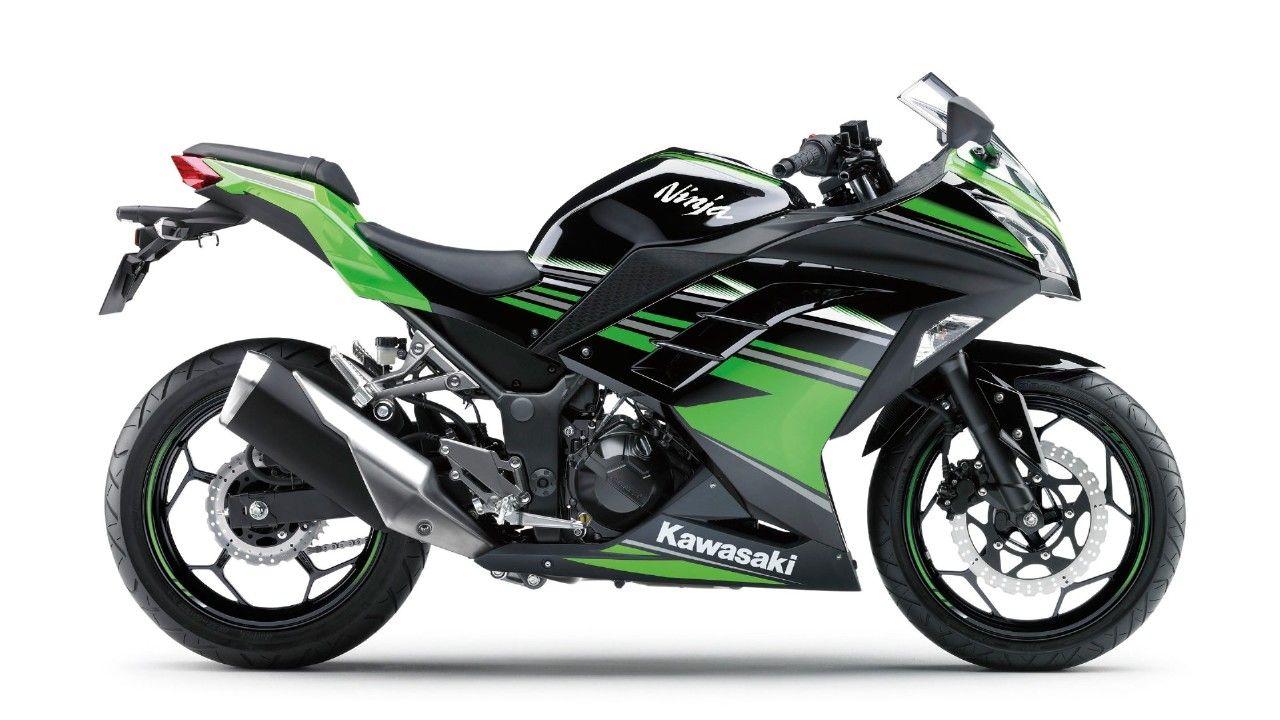 1920x1080 Kawasaki Ninja 300 Image. Ninja 300 Photo