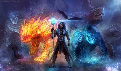 474x277 Wizard Wallpaper for Desktop .