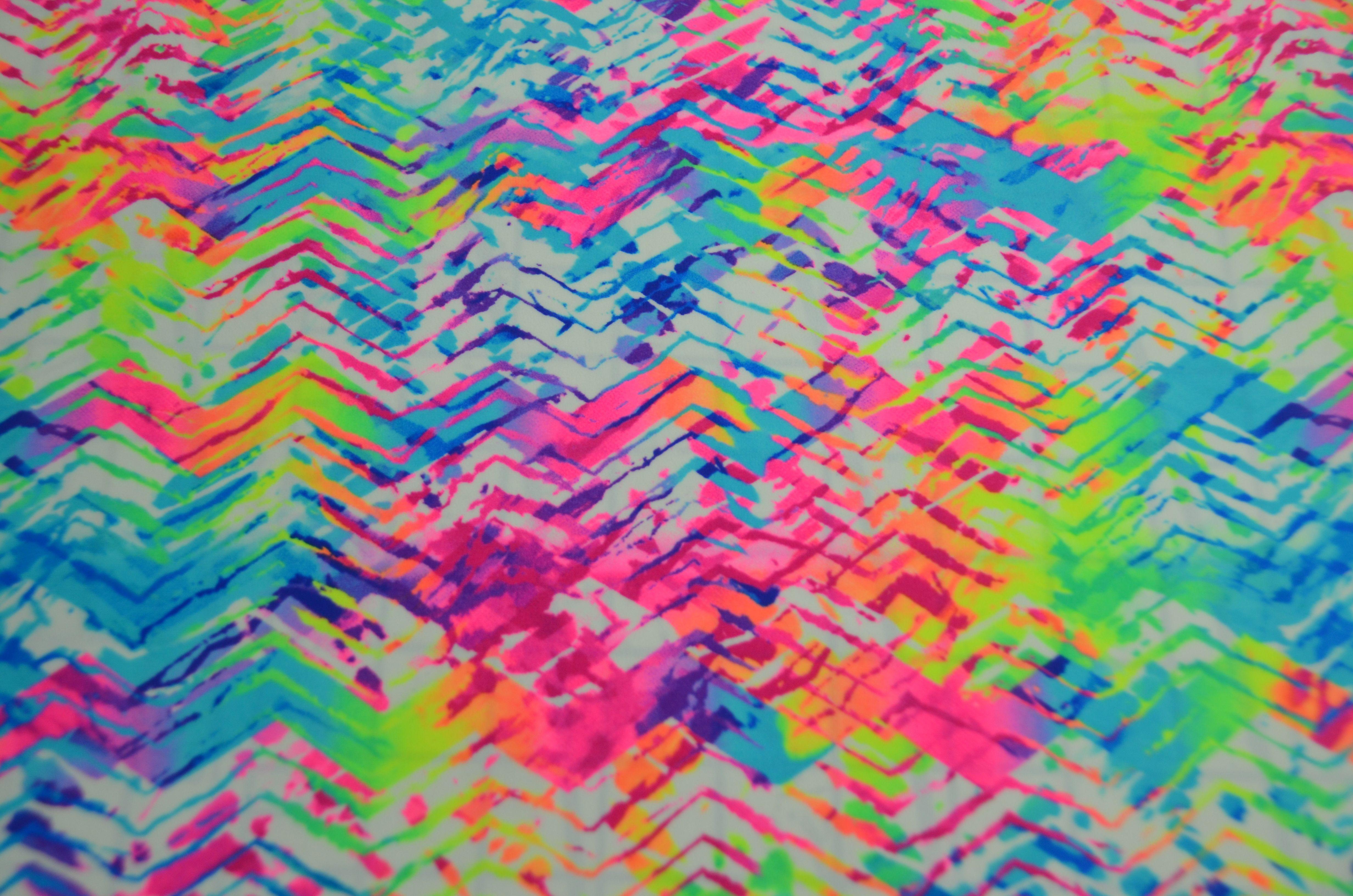 4928x3264 Cool Tie Dye Background .