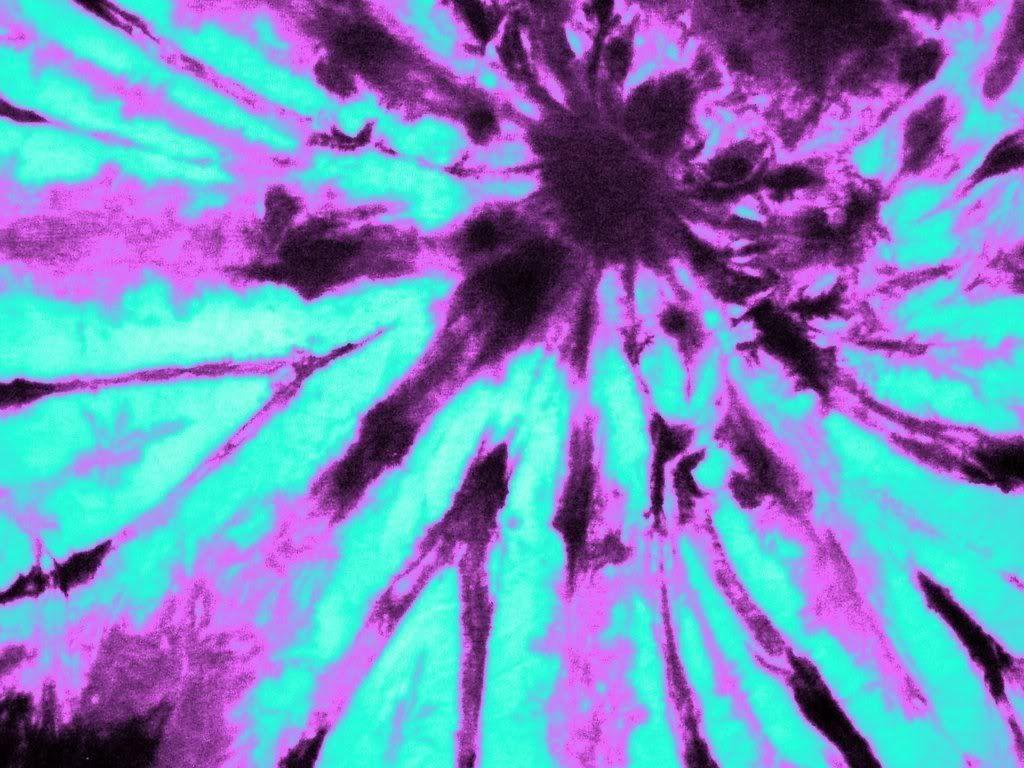 1024x768 Tie Dye Phone Wallpaper