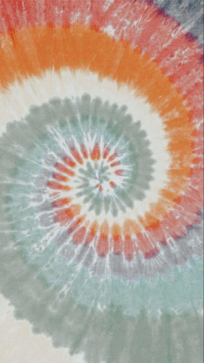 676x1200 Tie Dye iPhone Wallpaper Free HD Wallpaper