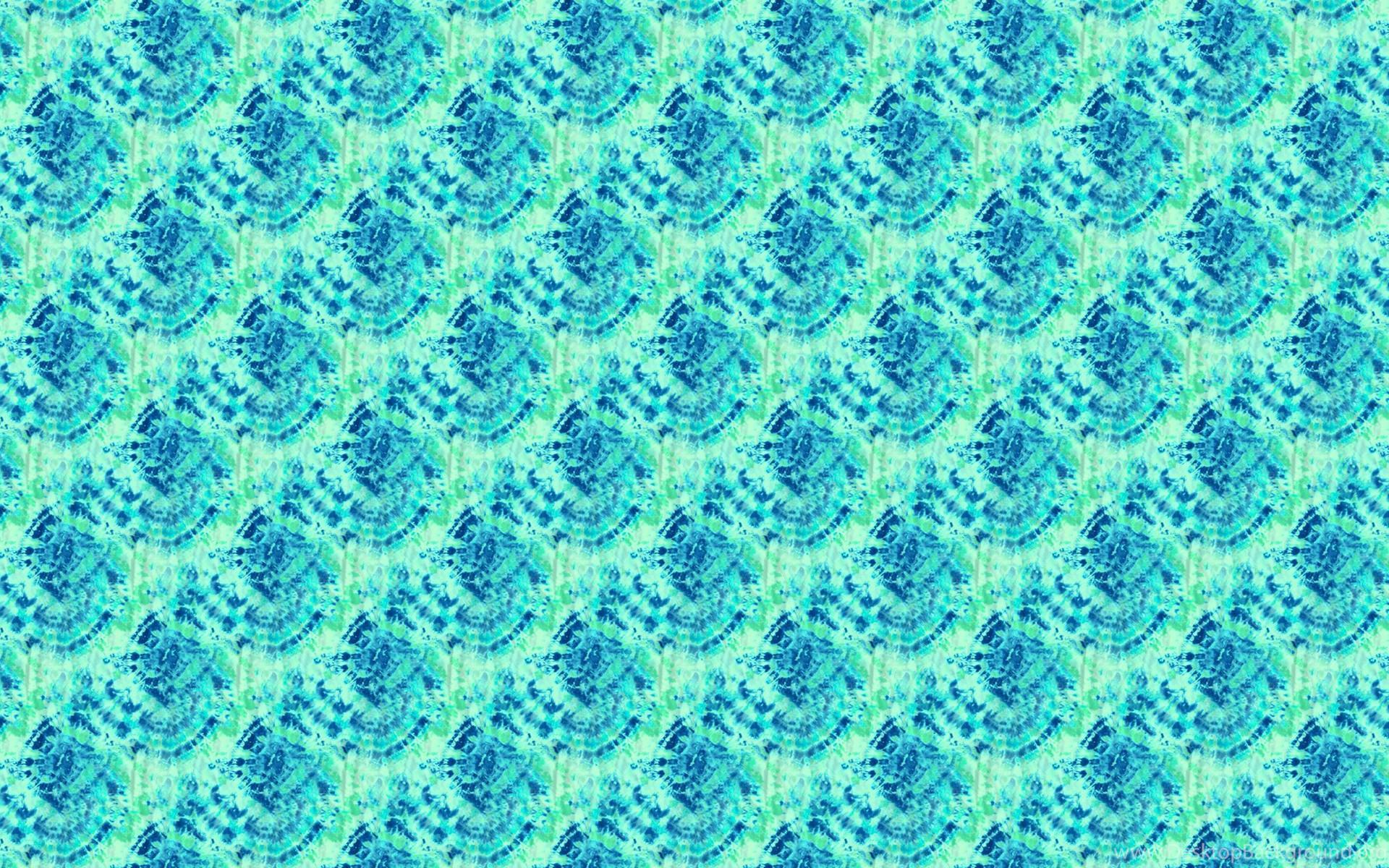 1920x1200 Tie Dye Wallpaper HD
