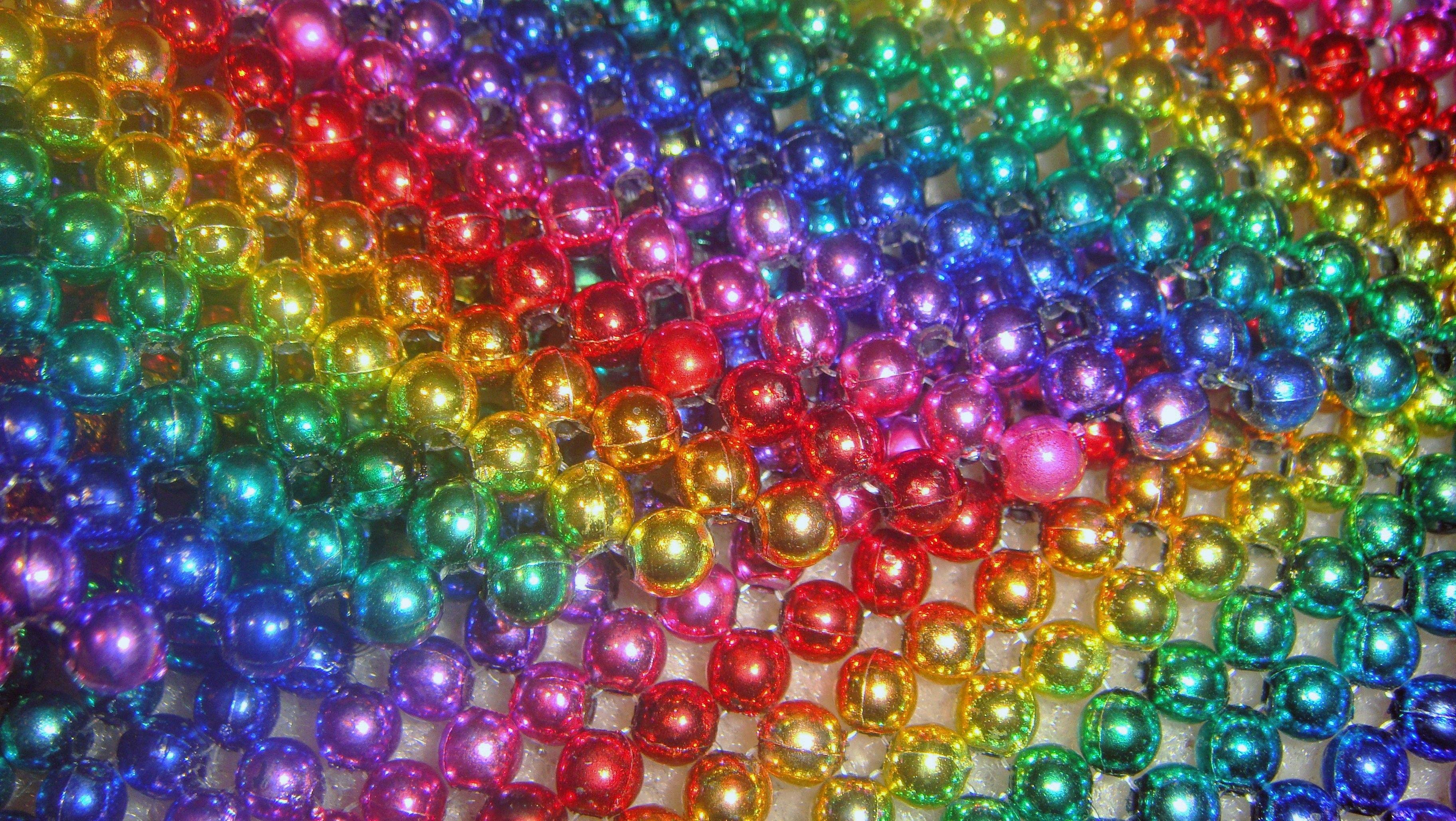 3648x2056 Free Tie Dye Wallpaper