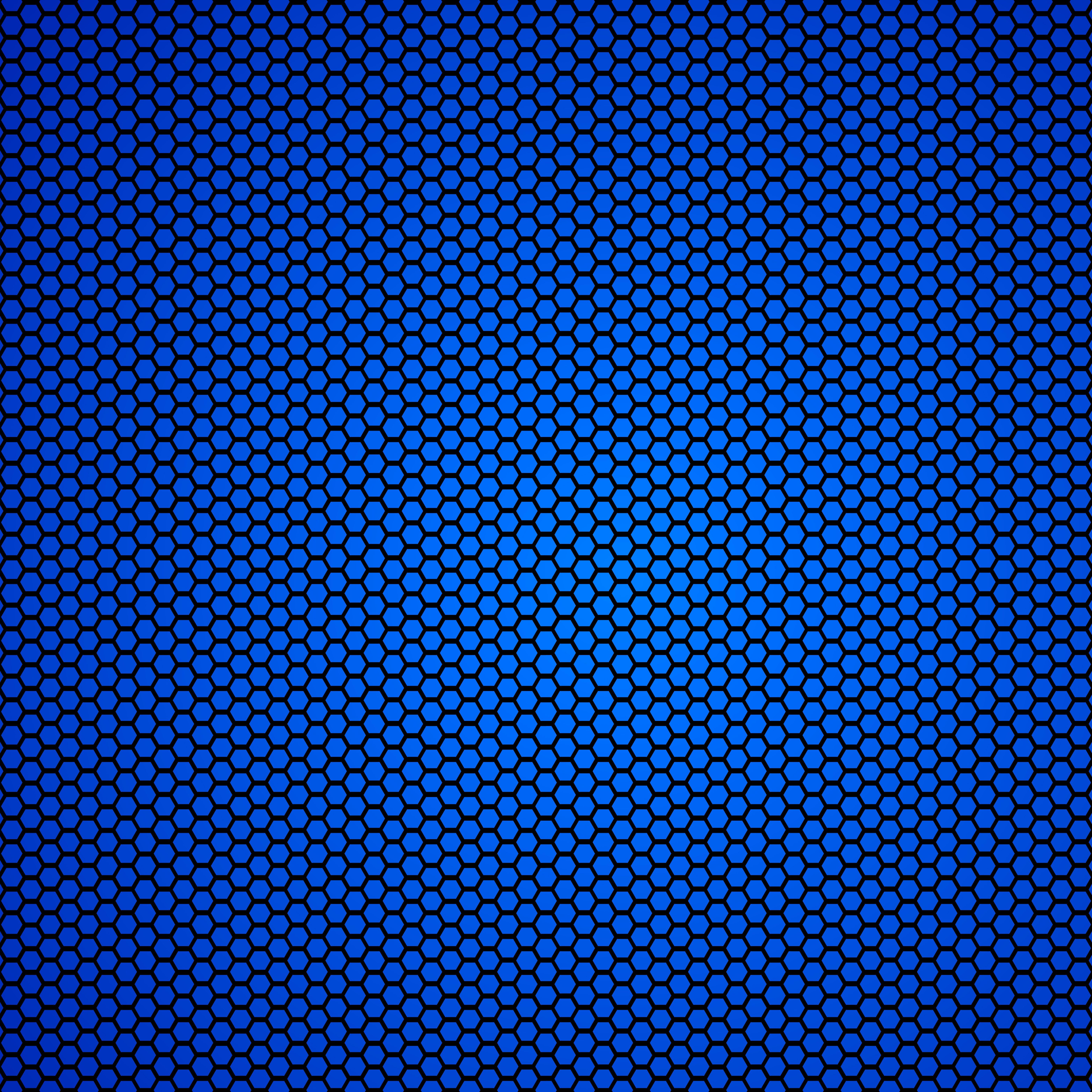 6250x6250 Carbon Fiber Background Blue Template PPT Premium Download 2020