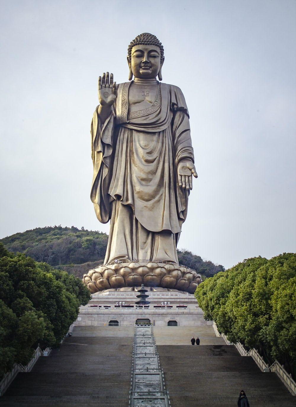 1000x1376 Buddha Wallpaper: Free HD Download [HQ]