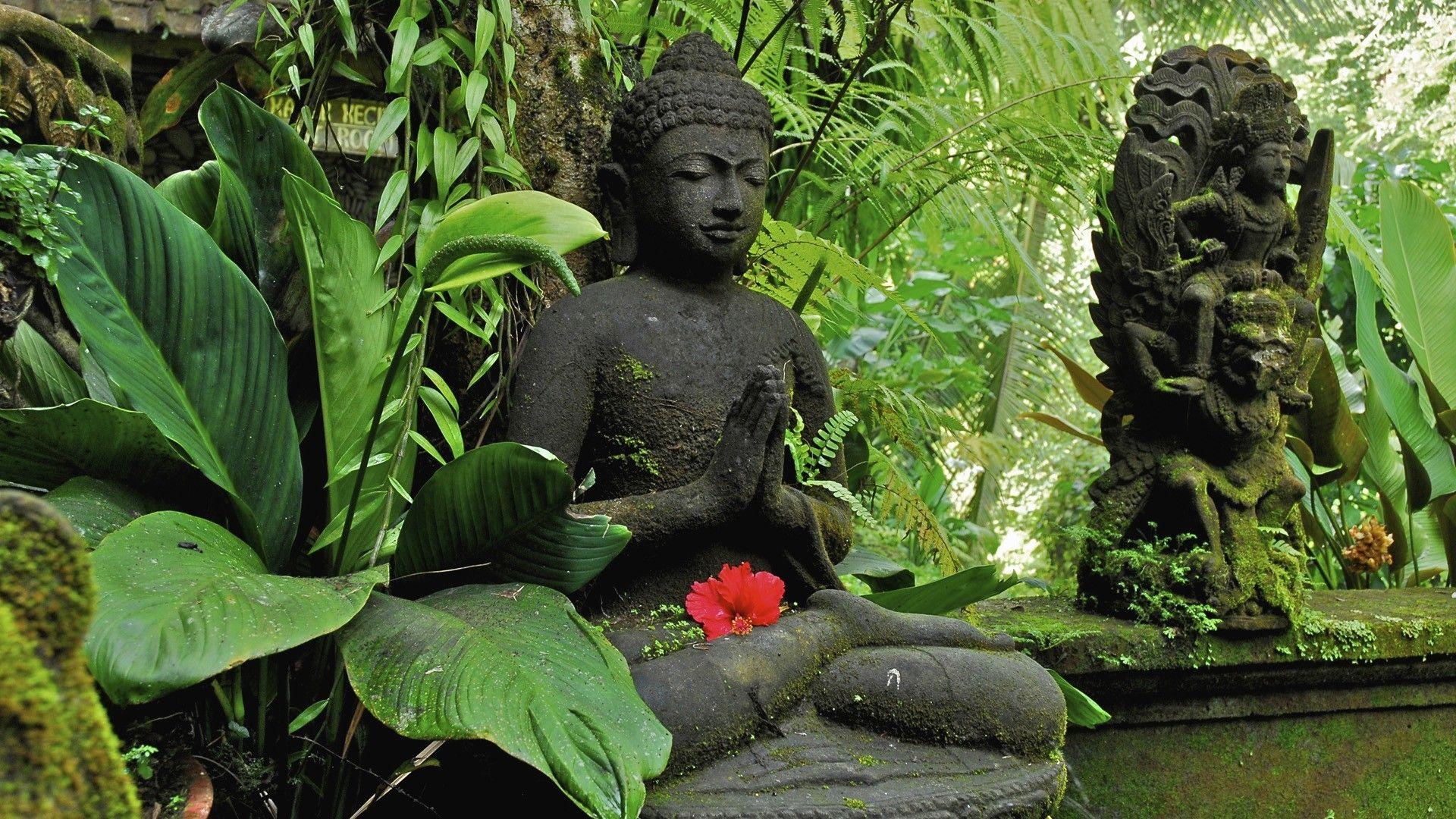 1920x1080 Buddha Wallpaper 1920×1080