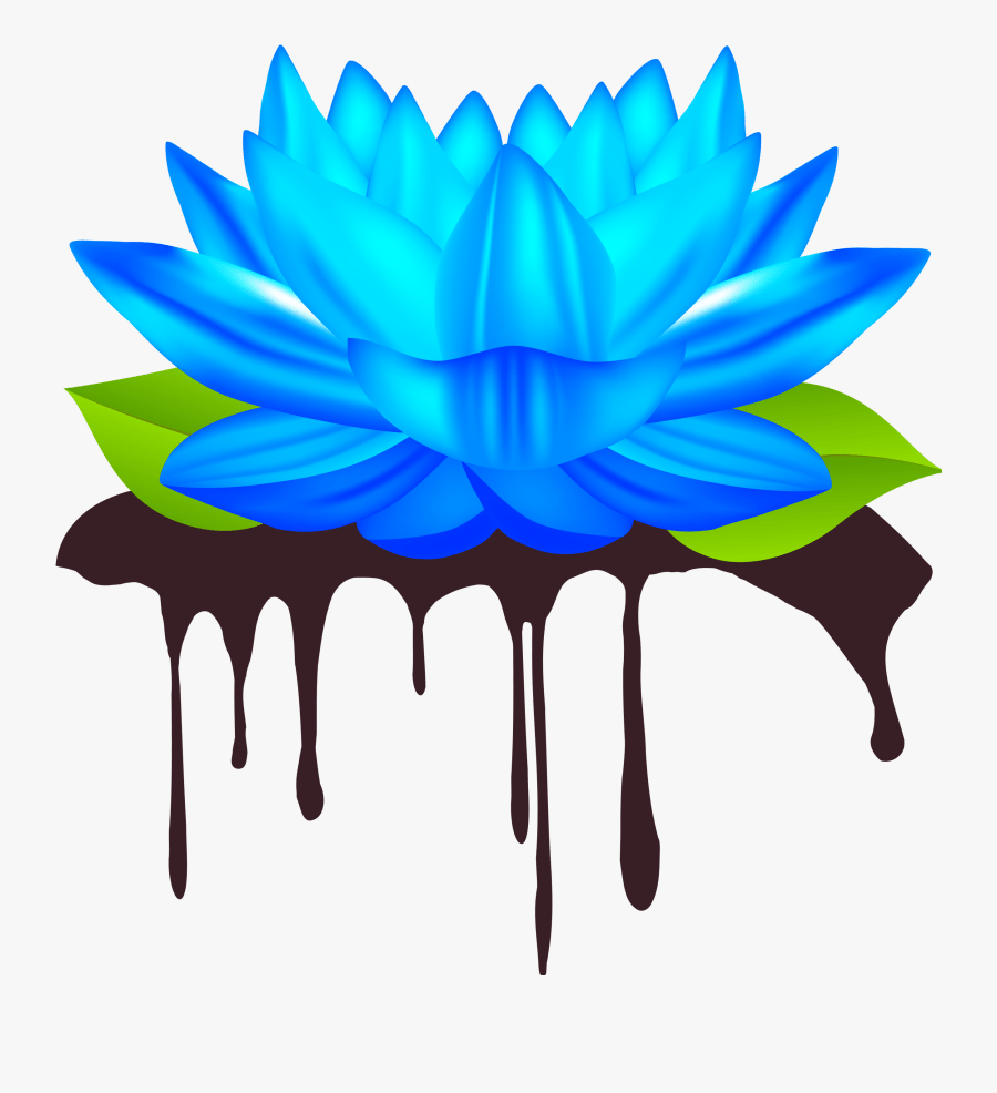 900x986 mq #blue #lotus #flowers #flower Lotus Logos Png, Free Transparent Clipart