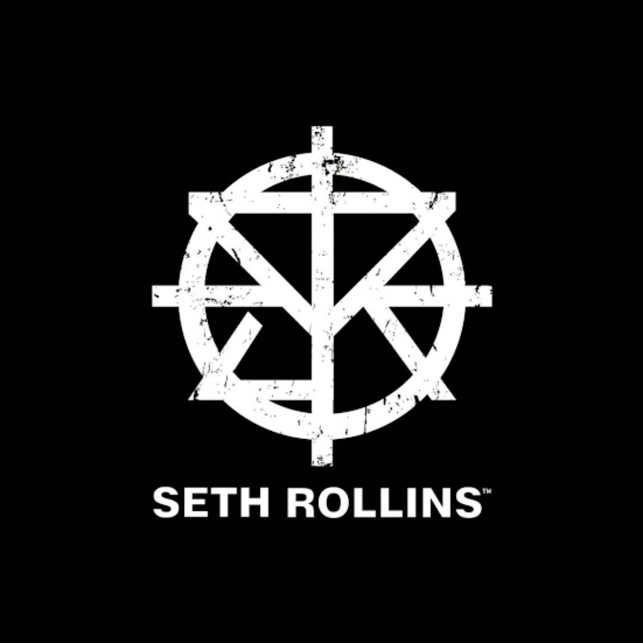 Seth Rollins logo transparent background PNG clipart | HiClipart