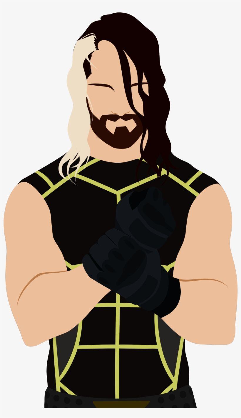 820x1421 Seth Rollins Png Transparent Free Image Rollins Logo Png Transparent PNG Download on NicePNG