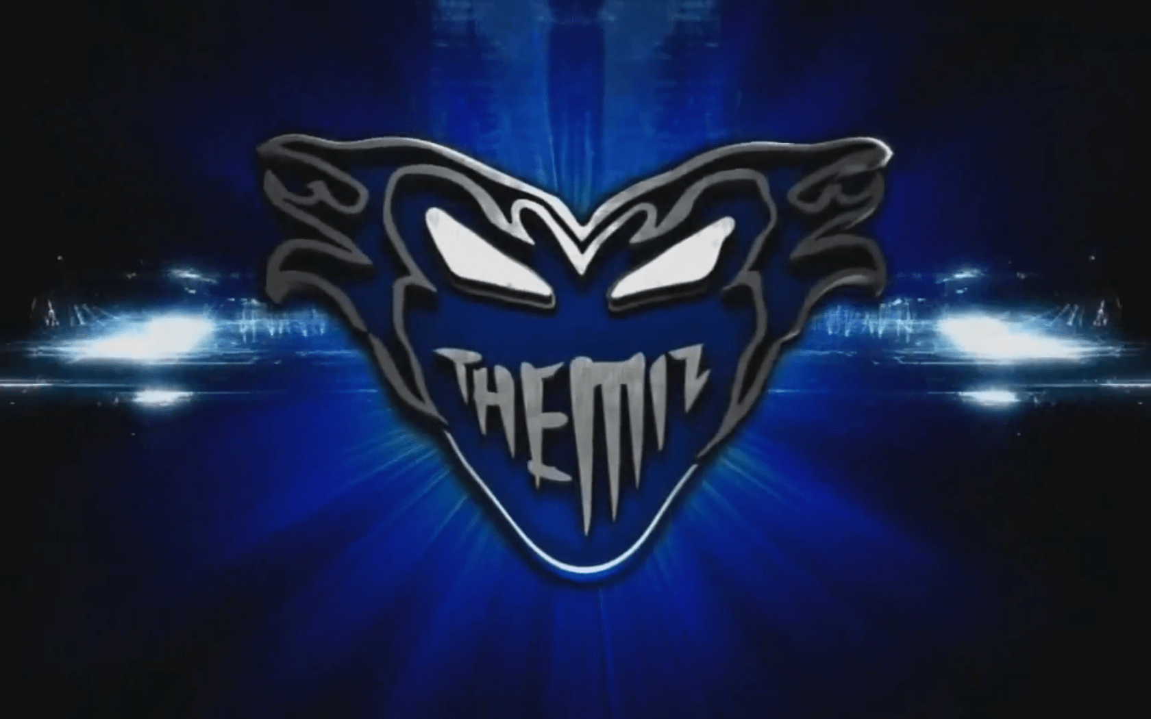 1680x1050 Free download The Miz logo wallpaper by lol122 [1920x1080] for your Desktop, Mobile & Tablet. Explore Wwe Logo Wallpaper. Wwe Nexus Wallpaper, Wwe Wallpaper For Computer, Wwe Logo Wallpaper 2015