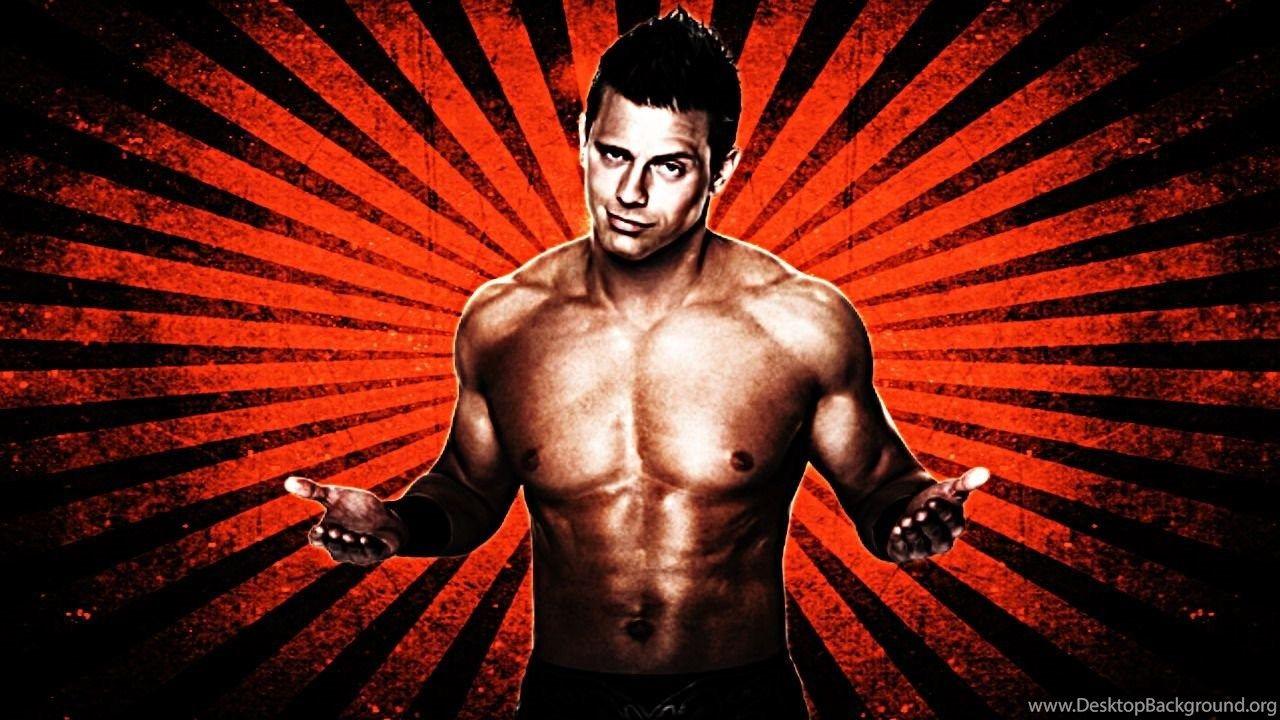 1280x720 The Miz wallpaper Desktop Background