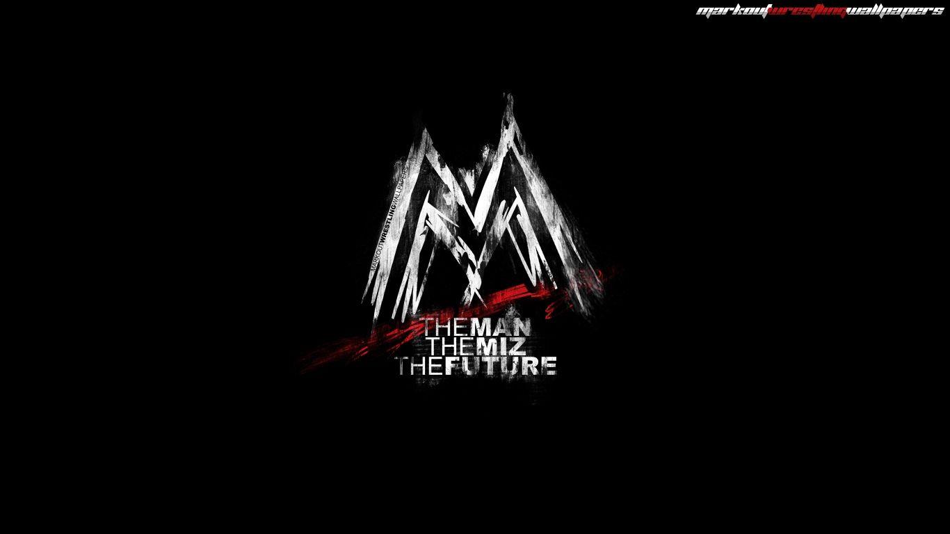 The Miz Wallpapers - Top Free The Miz Backgrounds - WallpaperAccess